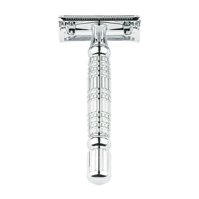Станок для гоління Shlyuz Butterfly DE Safety Razor