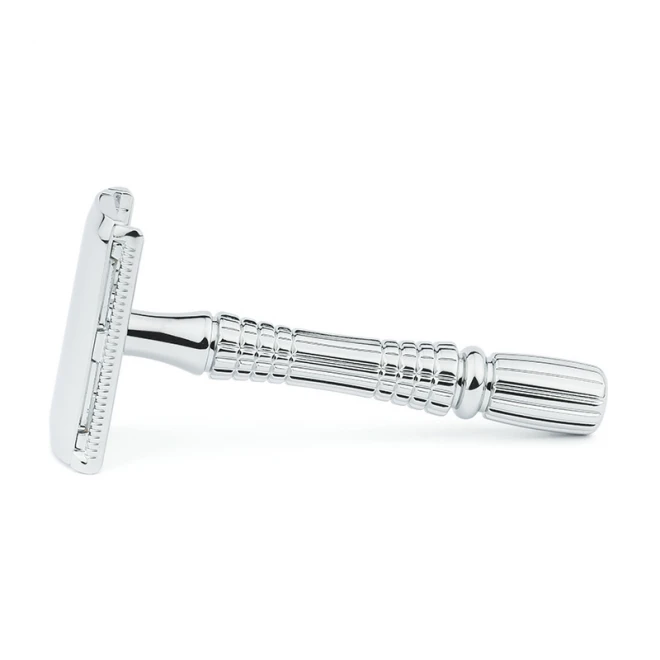Станок для гоління Shlyuz Classic DE Safety Razor