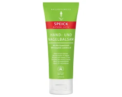 Бальзам для рук та нігтів Speick Natural Aktiv Hand & Nail Care 75 мл