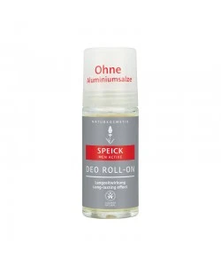 Шариковый дезодорант Speick Men Active Deo Roll-On с экстрактом шалфея 50 мл