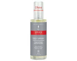 Дезодорант-спрей Speick Men Active Deo Spray з екстрактом шавлії 75 мл