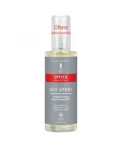 Дезодорант-спрей Speick Men Active Deo Spray с экстрактом шалфея 75 мл