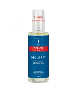 Дезодорант-спрей Speick Men Deo Spray с экстрактом шалфея 75 мл