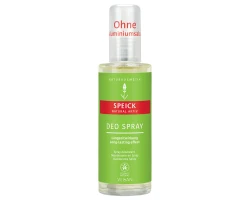 Дезодорант-спрей Speick Natural Aktiv Deo Spray з дезодоруючим екстрактом шавлії 75 мл