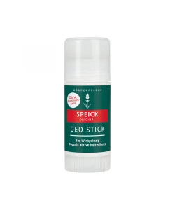 Дезодорант стік Speick Natural Deo Stick з екстрактами шавлії, календули та ромашки 40 мл