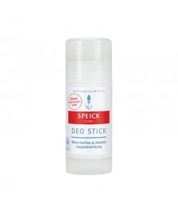 Дезодорант-стік  Speick Pure Deo Stick 40 мл