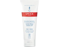 Гель Для Душа 2 в 1 Speick Pure Shower Gel 200 мл