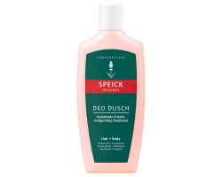 Гель для душу Speick Natural Shower Gel з екстрактом шавлії та цінними ефірними маслами 250 мл