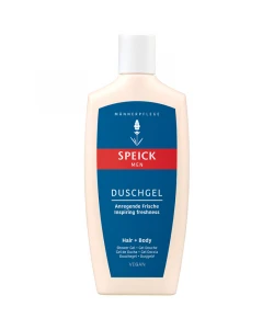 Гель Для Душа Speick Men Hair & Body Shower Gel с экстрактом шалфея 250 мл