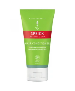 Кондиціонер для волосся Speick Natural Aktiv Hair Conditioner Інтенсивне Відновлення  150 мл