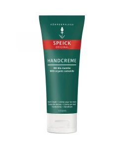 Крем для рук Speick Original Handcreme 75 мл
