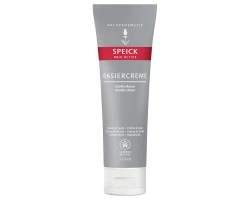 Крем для гоління Speick Men Active Shaving Cream з екстрактом очерету 75 мл