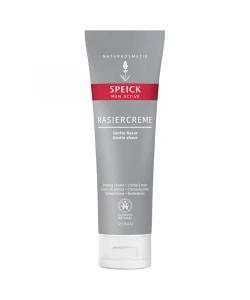 Крем для бритья Speick Men Active Shaving Cream с экстрактом камыша 75 мл