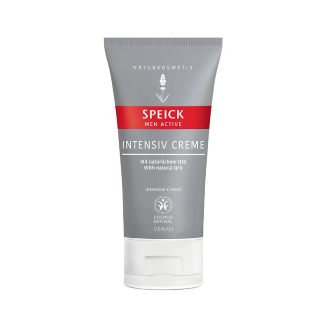 Крем Для Лиця Speick Men Active Intensiv Cream 50 Мл