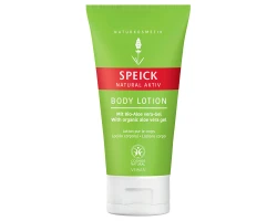 Лосьйон для тіла Speick Natural Aktiv Body Lotion 150 мл