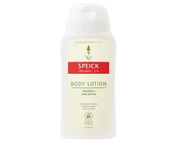 Лосьйон для тіла Speick Organic 3.0 Body Lotion 200 мл