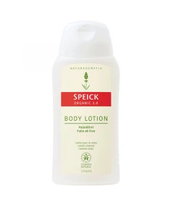 Лосьйон для тіла Speick Organic 3.0 Body Lotion 200 мл