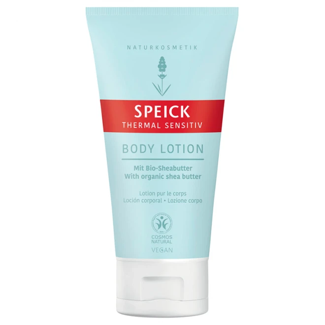Лосьйон для тіла Speick Thermar Sensitiv Body Lotion 150 мл