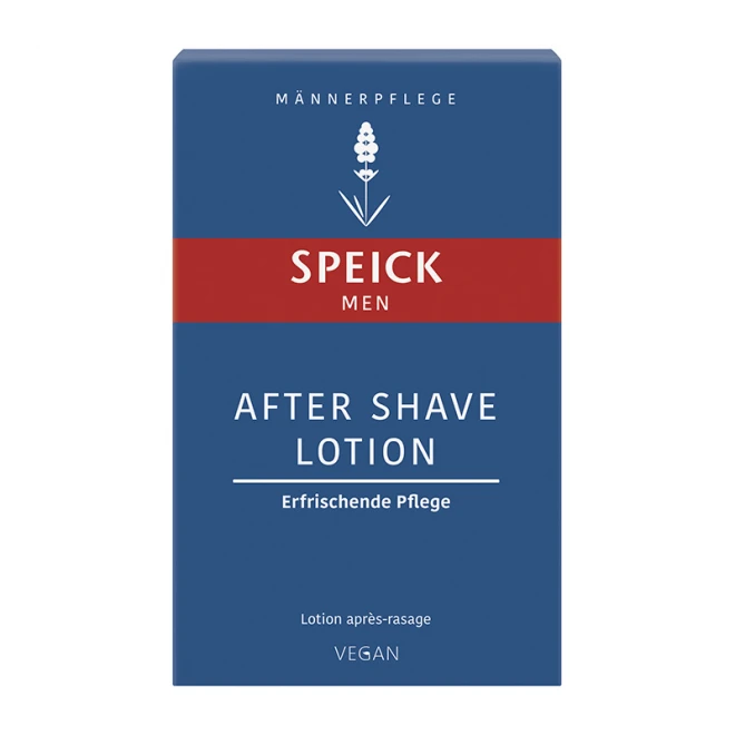 Лосьйон після гоління Speick Men After Shave Lotion 100 мл