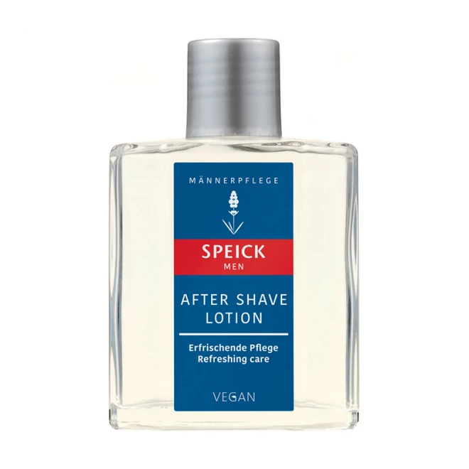 Лосьйон після гоління Speick Men After Shave Lotion 100 мл