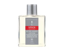 Золожуючий Лосьйон Після Гоління Speick Men Active After Shave Lotion з Вітаміном E 100 Мл