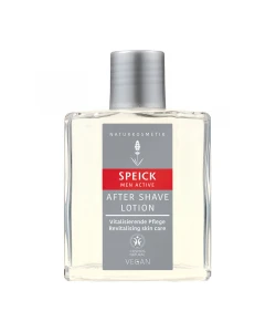 Золожуючий Лосьйон Після Гоління Speick Men Active After Shave Lotion з Вітаміном E 100 Мл