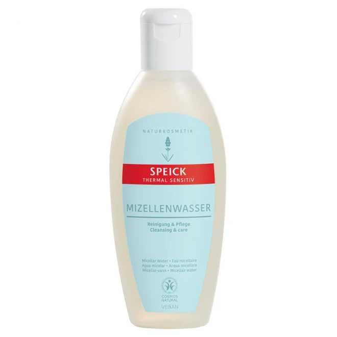 Міцелярна Вода Speick Thermal Sensitiv Micellar Water 200 мл