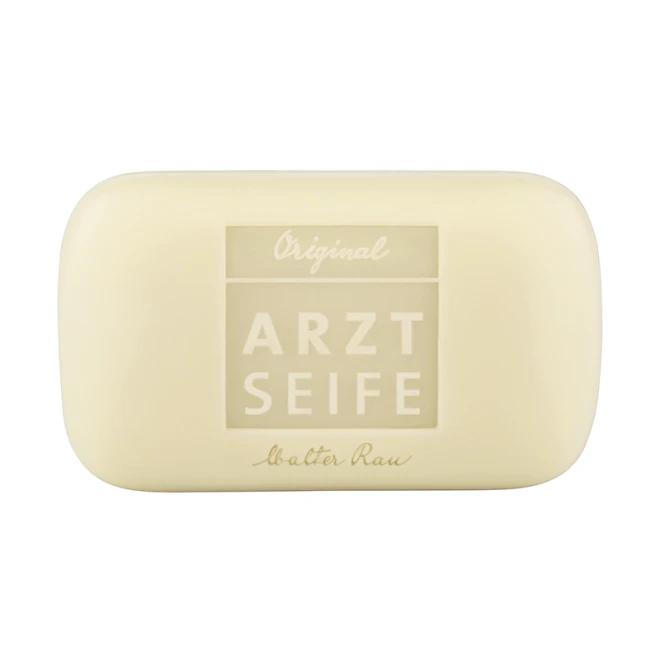 Мило зволожуюче Speick Plant Oil Doctor’s Soap для частого використання 100 г