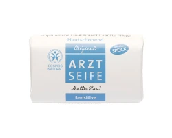 Мыло увлажняющее Speick Plant Oil Doctor's Soap Sensitive для уязвимой кожи 100 г