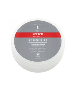 Мило Для Гоління Speick Men Active Shaving Soap In Bowl 150 г
