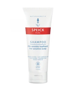 Шампунь Для Волос Speick Pure Shampoo 200 мл