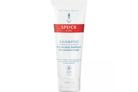 Шампунь Для Волосся Speick Pure Shampoo 200 мл