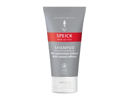 Шампунь для волосся Speick Men Active Shampoo з кофеіном гуарани та аргановою олією 150 мл