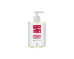 Зволожуюче рідке мило Speick Plant Oil Doctor’s Soap 300 мл