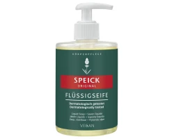 Гіпоалергенне натуральне рідке мило Speick Natural Liquid Soap 300 мл