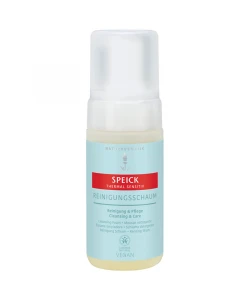 Увлажняющая Пена Для Очищения Лица Speick Thermal Sensitiv Cleansing Foam 115 мл