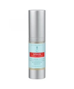 Захисна Зволожуюча Сироватка Для Обличчя Speick Thermal Sensitiv Hualurinik Acid Serum 15 мл