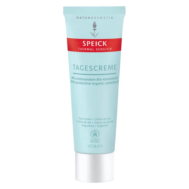 Захисний Денний Крем Speick Thermal Sensitiv Day Cream 50 мл