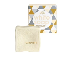 Біле Мило На Основі Крейди Speick White Soap Healing Chalk 100 г