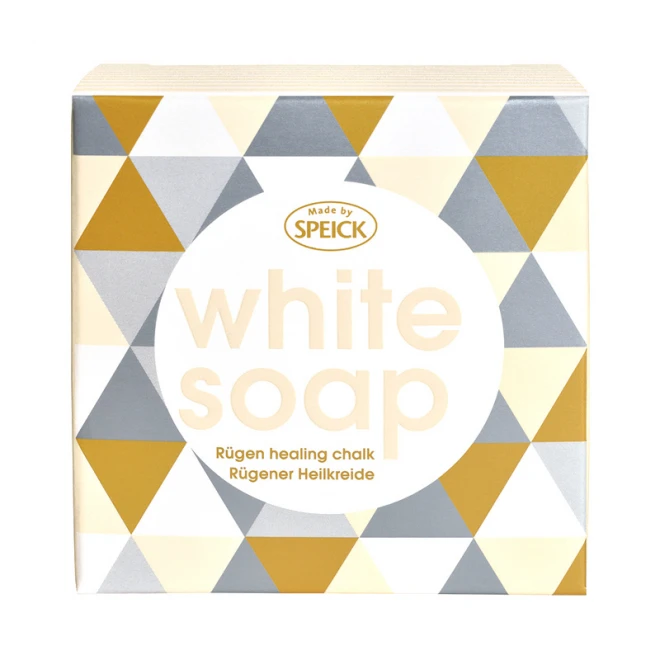 Біле Мило На Основі Крейди Speick White Soap Healing Chalk 100 г