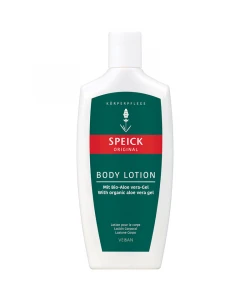 Лосьйон для тіла Speick Natural Body Lotion 250 мл