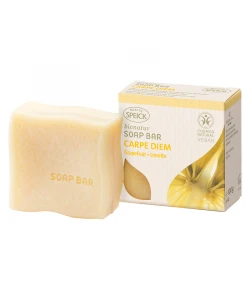 Мыло Туалетное Speick Bionatur Soap Carpe Deim 100 г