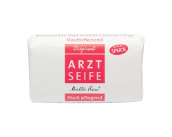 Мило зволожуюче Speick Plant Oil Doctor’s Soap для частого використання 100 г