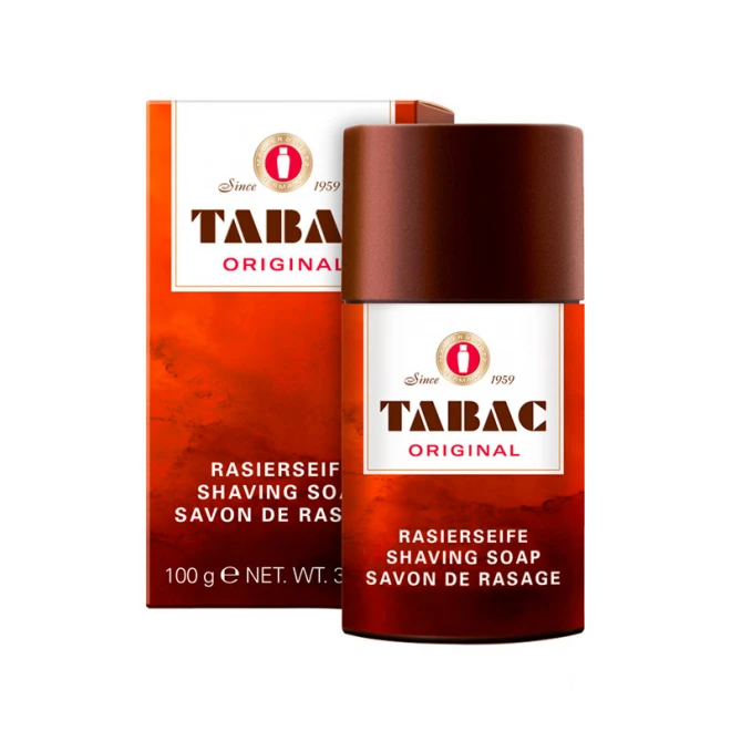 Мило Для Гоління Tabac Original 100 г