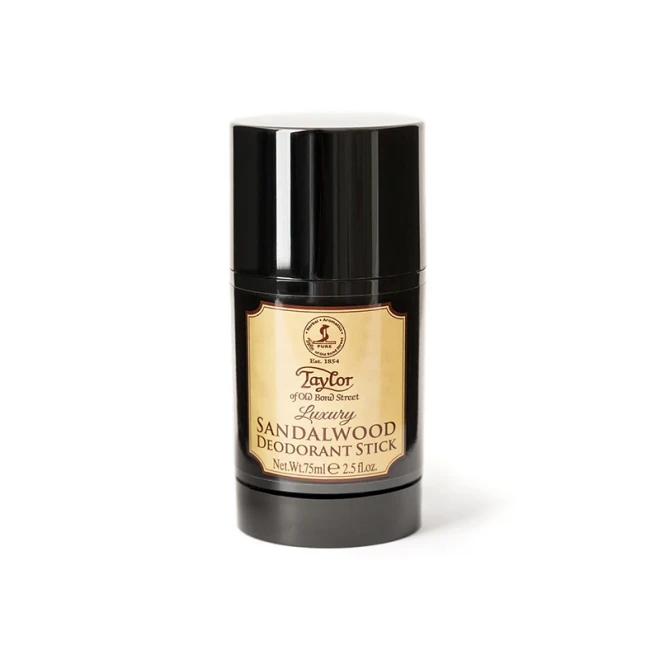 Дезодорант Taylor Of Old Bond Street Sandalwood Deodorant Stick 75 Мл