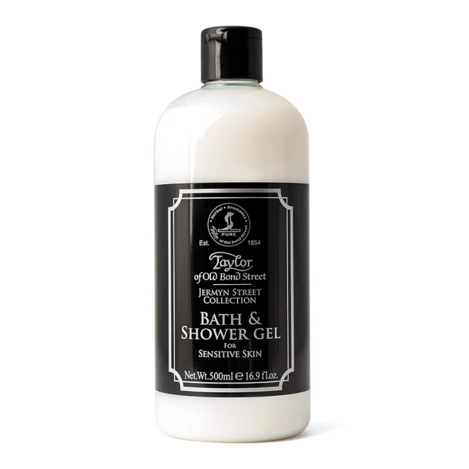Гель Для Душу Taylor Of Old Bond Street Jermyn Street Collection 500 мл