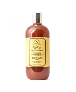 Гель для Душа Taylor of Old Bond Street Sandalwood Shower Gel 500 мл