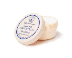 Крем для гоління Taylor of Old Bond Street Almond 150 г