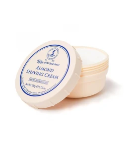Крем для бритья Taylor of Old Bond Street Almond 150 г