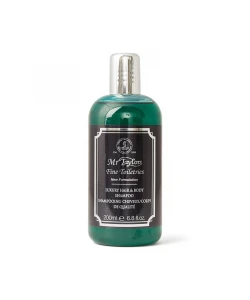 Шампунь 2 в 1 Taylor Of Old Bond Street Mr Taylors 200 мл